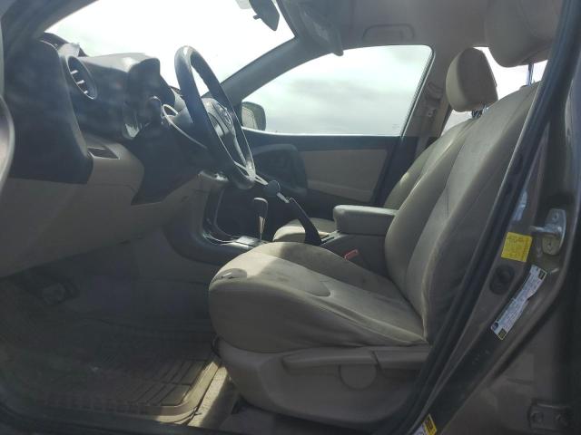 2T3ZF4DV5BW084737 - 2011 TOYOTA RAV4 棕色 照片 7