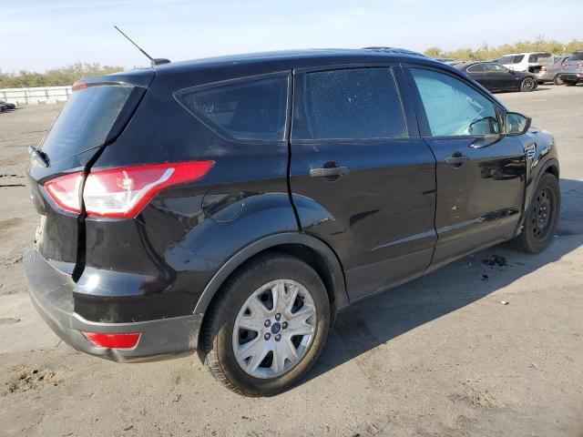 1FMCU0F75GUB73016 - 2016 FORD ESCAPE S BLACK photo 3