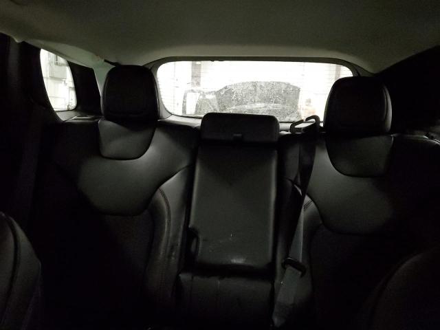 1C4PJMBX8ND554481 - 2022 JEEP CHEROKEE TRAILHAWK CHARCOAL photo 10