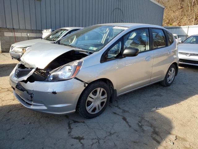 2011 HONDA FIT, 