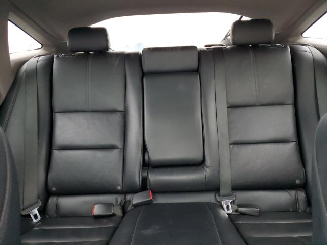 5J6TF2H58DL002746 - 2013 HONDA CROSSTOUR EXL თეთრი ფოტო 10