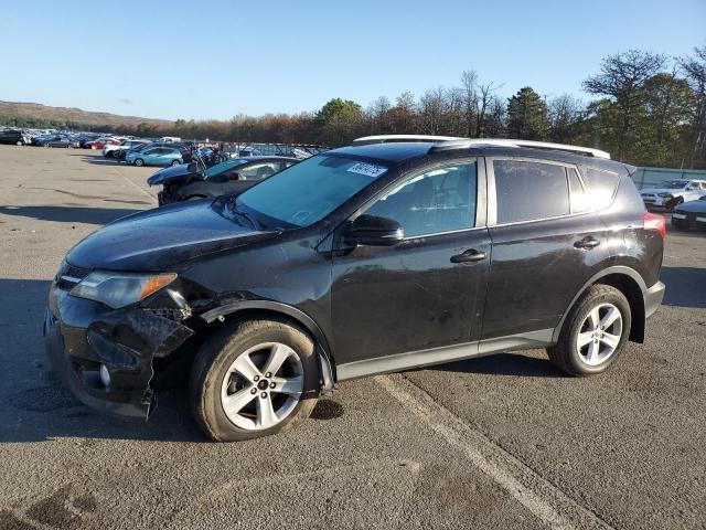 2014 TOYOTA RAV4 XLE, 