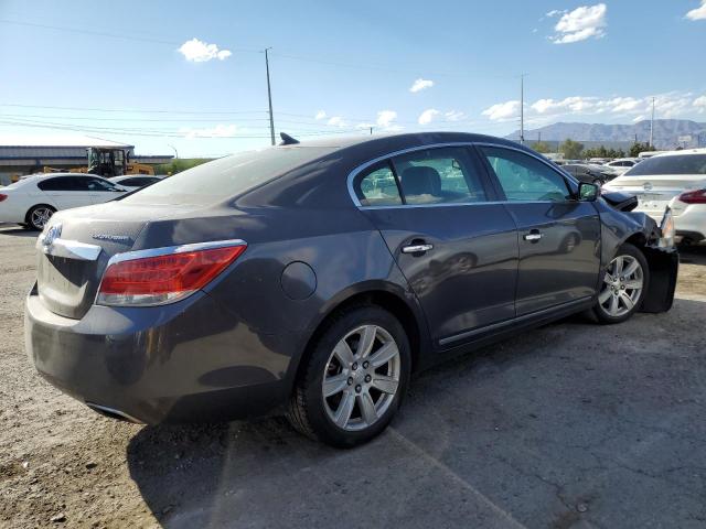 1G4GC5E32DF178108 - 2013 BUICK LACROSSE GRAY photo 3