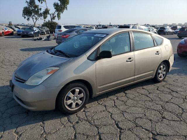2005 TOYOTA PRIUS, 