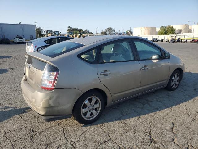 JTDKB20U653043748 - 2005 TOYOTA PRIUS 棕色 照片 3