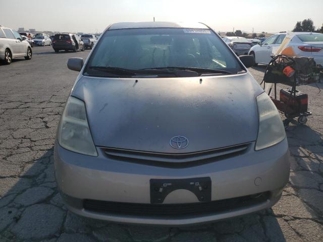 JTDKB20U653043748 - 2005 TOYOTA PRIUS 棕色 照片 5