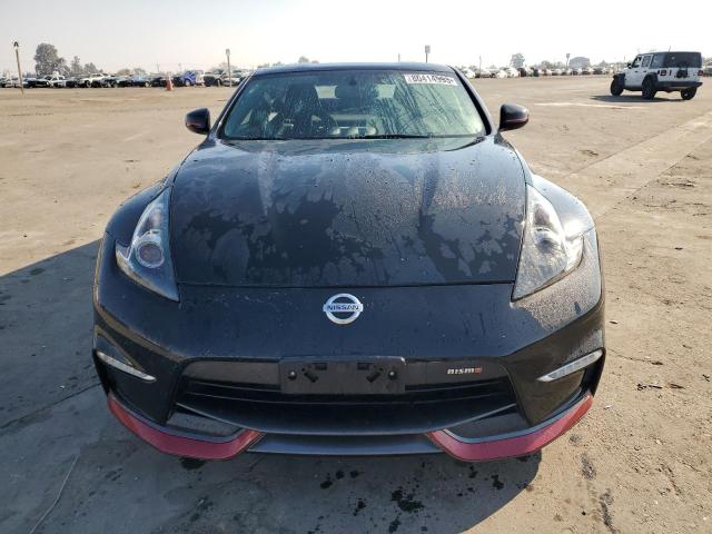 JN1AZ4EH7KM420577 - 2019 NISSAN 370Z BASE BLACK photo 5