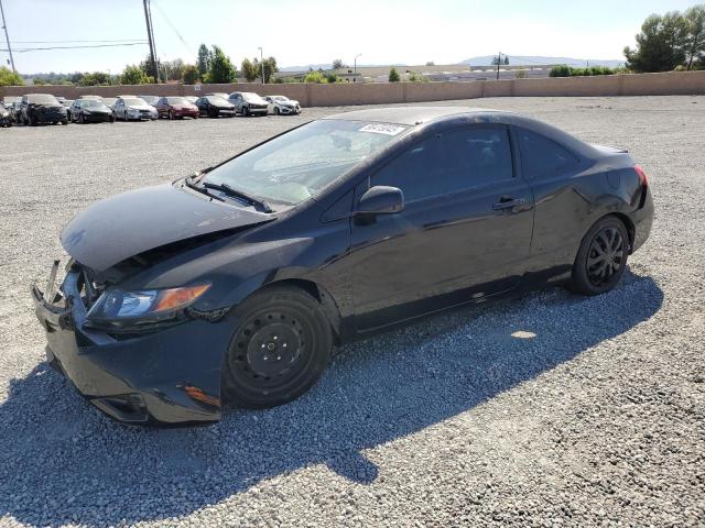 2008 HONDA CIVIC LX, 