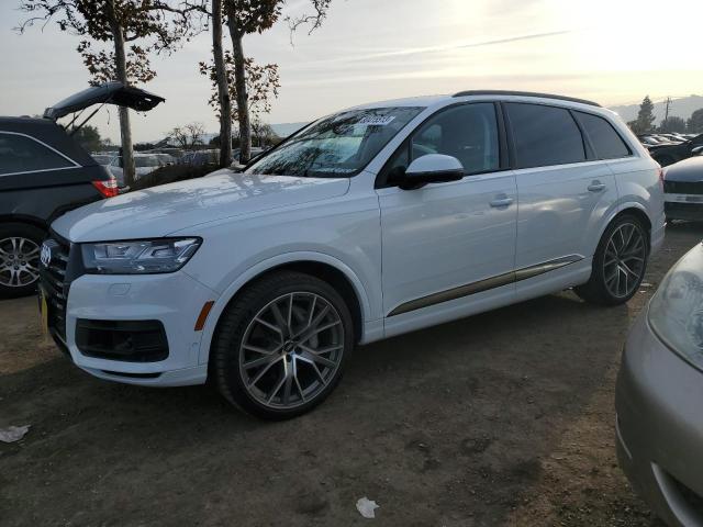 2019 AUDI Q7 PRESTIGE, 