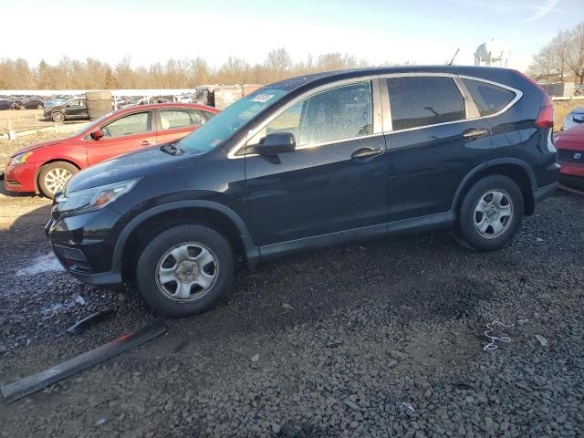 2015 HONDA CR-V LX, 