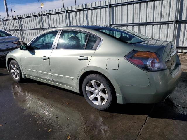 1N4AL21EX8N426560 - 2008 NISSAN ALTIMA 2.5 GREEN photo 2