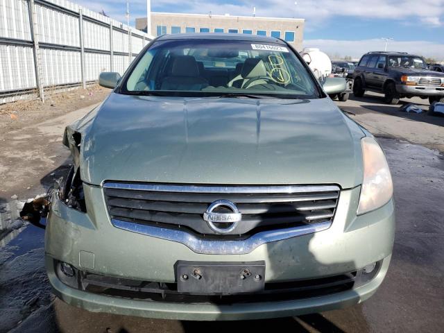 1N4AL21EX8N426560 - 2008 NISSAN ALTIMA 2.5 GREEN photo 5