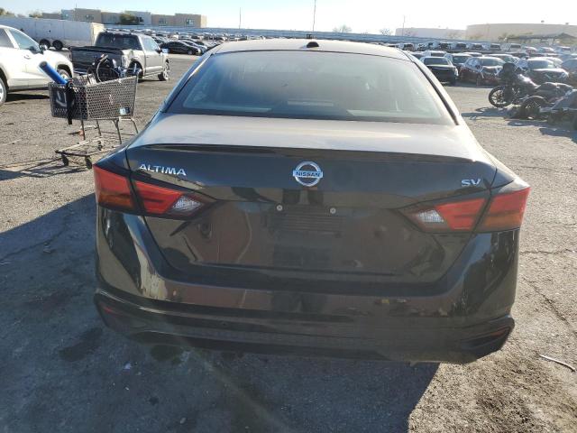 1N4BL4DV7MN388212 - 2021 NISSAN ALTIMA SV BLACK photo 6