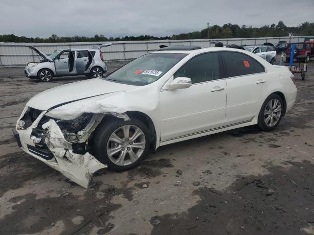 2009 ACURA RL, 