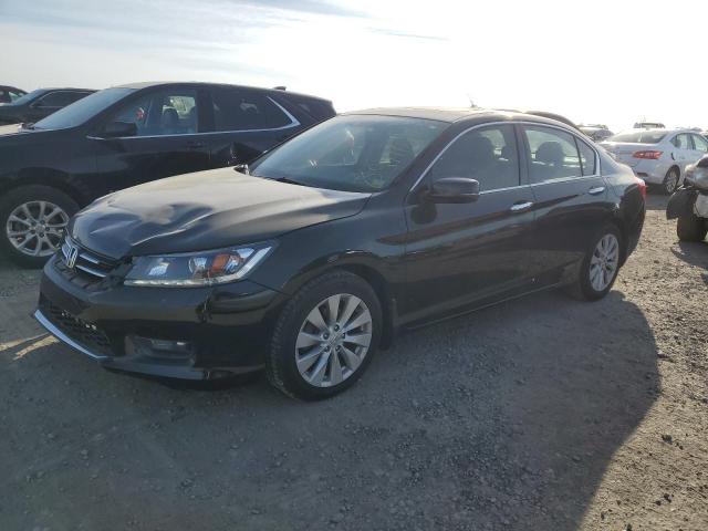 2014 HONDA ACCORD EXL, 