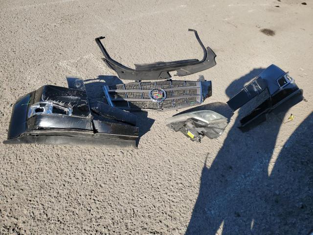 1G6DK5EV4A0114259 - 2010 CADILLAC CTS PERFORMANCE COLLECTION BLACK photo 12