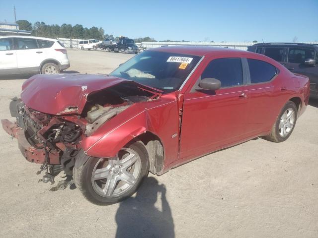 2008 DODGE CHARGER, 