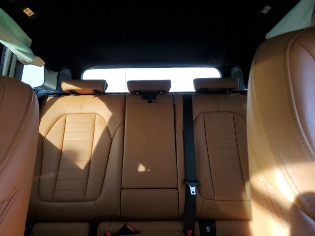 5UXTS3C53J0Y98173 - 2018 BMW X3 XDRIVEM40I შავი ფოტო 10