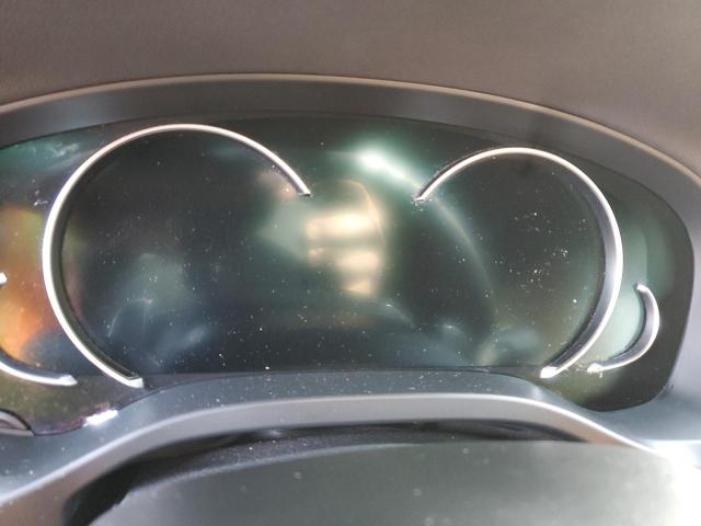 5UXTS3C53J0Y98173 - 2018 BMW X3 XDRIVEM40I შავი ფოტო 9