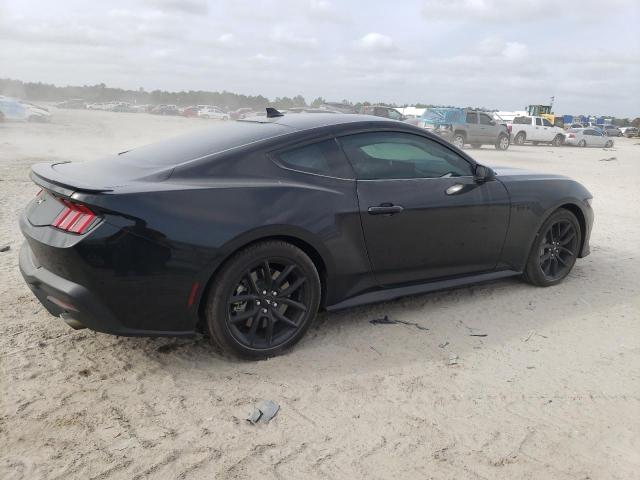 1FA6P8CF0R5403910 - 2024 FORD MUSTANG GT GRAY photo 3