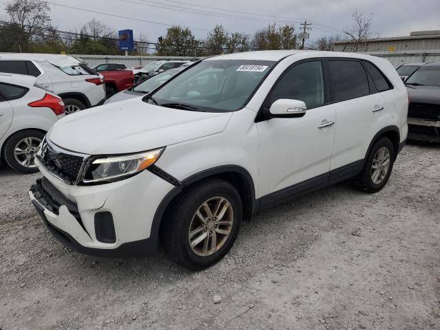 2015 KIA SORENTO LX, 