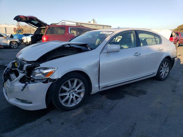 2006 LEXUS GS 300, 