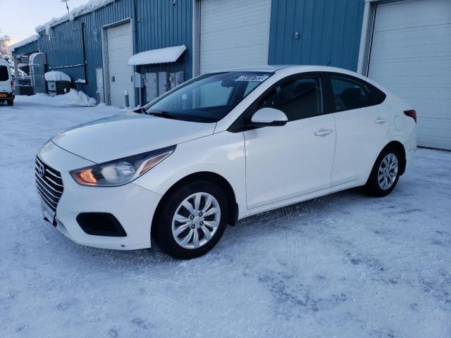 2019 HYUNDAI ACCENT SE, 