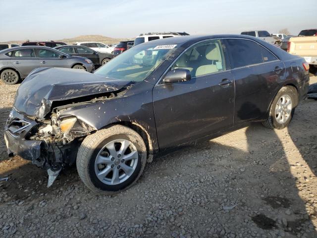 2011 TOYOTA CAMRY BASE, 