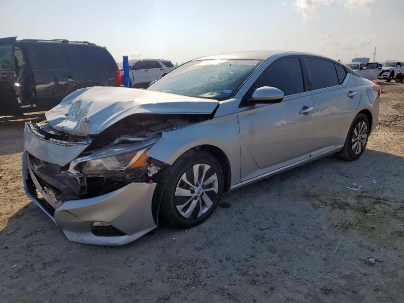 2019 NISSAN ALTIMA S, 