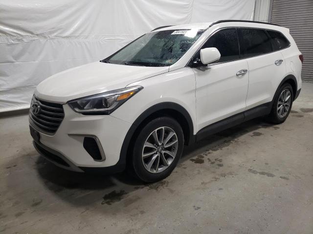 2017 HYUNDAI SANTA FE SE, 