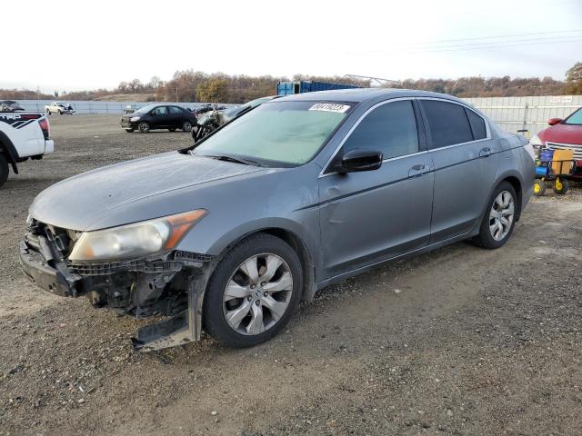 2008 HONDA ACCORD EX, 