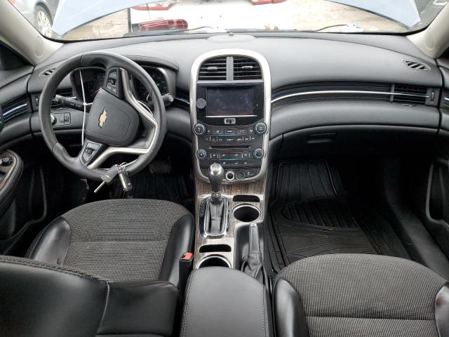 1G11C5SL7EF173625 - 2014 CHEVROLET MALIBU 1LT Көк фото 8