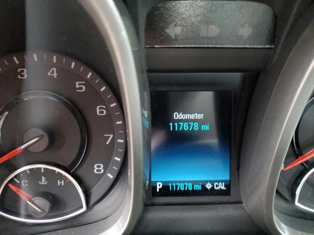 1G11C5SL7EF173625 - 2014 CHEVROLET MALIBU 1LT Көк фото 9