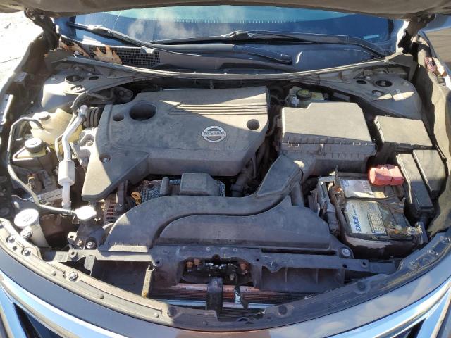 1N4AL3AP2FN902787 - 2015 NISSAN ALTIMA 2.5 GRAY photo 11