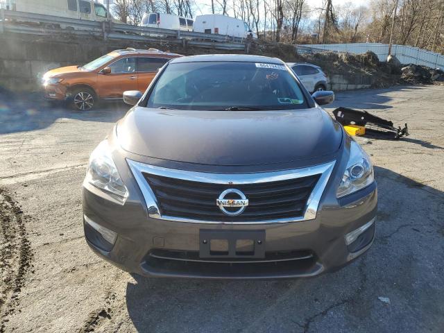 1N4AL3AP2FN902787 - 2015 NISSAN ALTIMA 2.5 GRAY photo 5