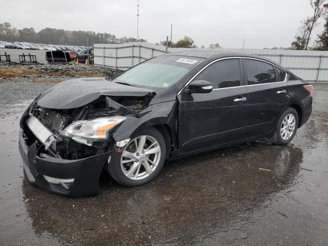 2013 NISSAN ALTIMA 2.5, 