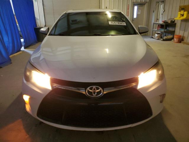 4T1BF1FK4GU159172 - 2016 TOYOTA CAMRY LE WHITE photo 5