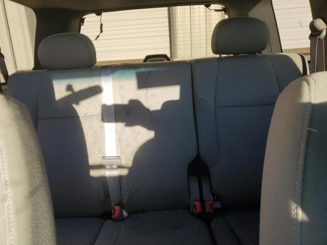 1J4GL38KX6W290860 - 2006 JEEP LIBERTY RENEGADE 蓝色 照片 10