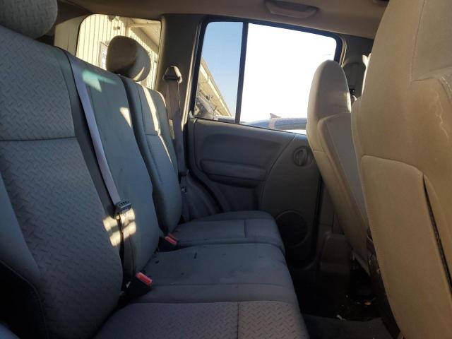 1J4GL38KX6W290860 - 2006 JEEP LIBERTY RENEGADE 蓝色 照片 11