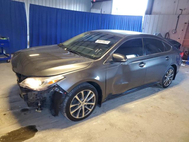 2014 TOYOTA AVALON BASE, 