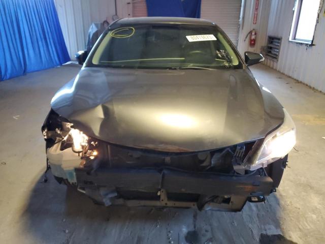 4T1BK1EB2EU124589 - 2014 TOYOTA AVALON BASE 银色 照片 5