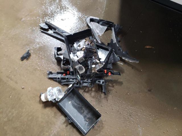 2G4GK5EX3G9202077 - 2016 BUICK REGAL Ақ фото 12