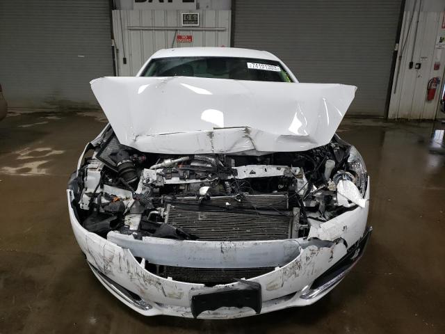 2G4GK5EX3G9202077 - 2016 BUICK REGAL Ақ фото 5