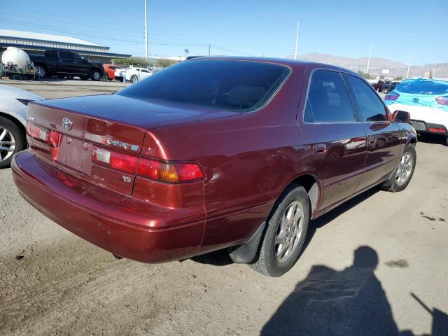 JT2BF28KXX0219768 - 1999 TOYOTA CAMRY LE BURGUNDY photo 3