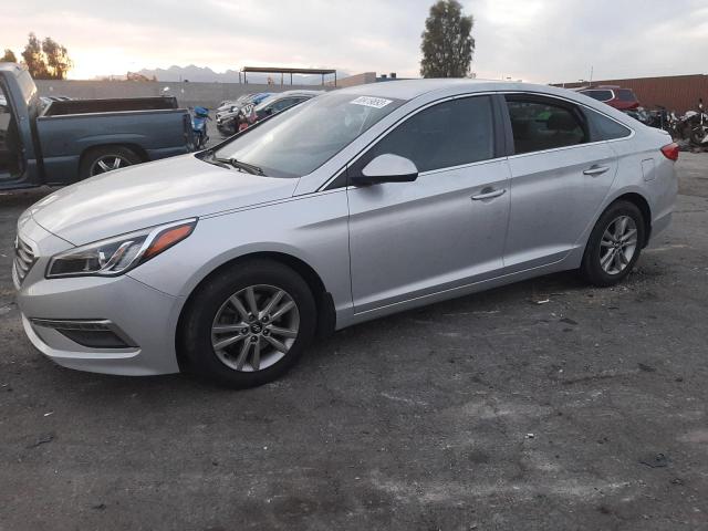 2015 HYUNDAI SONATA SE, 