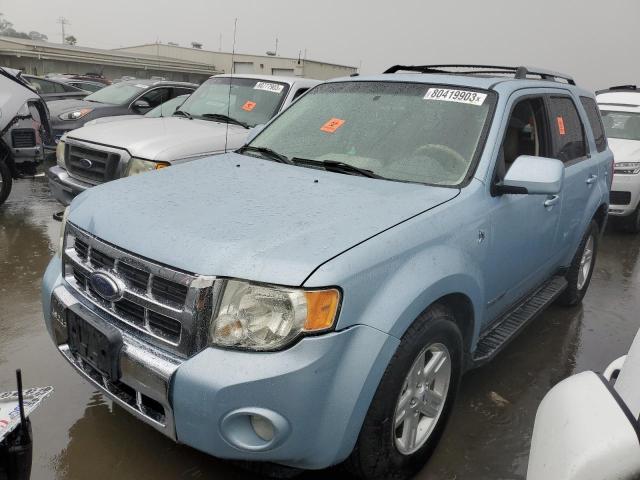 2008 FORD ESCAPE HEV, 