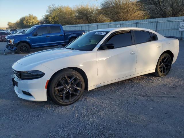 2020 DODGE CHARGER SXT, 