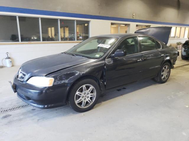 2000 ACURA 3.2TL, 