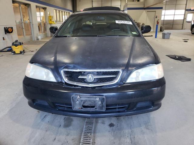 19UUA5665YA059298 - 2000 ACURA 3.2TL BLUE photo 5