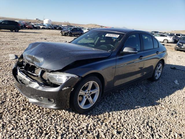 2014 BMW 328 XI SULEV, 